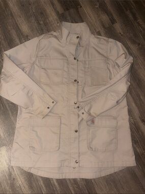 Carhartt womans field coat - xl - excellent condition